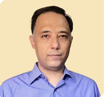 Manish Gurnani