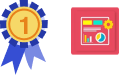 Dashboard Ninja became the #1 app on Odoo Store